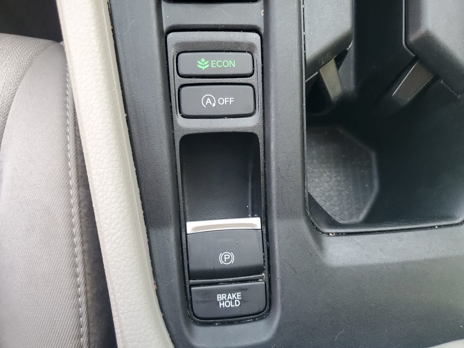 Thumbnail: 2024 Honda Accord - 20