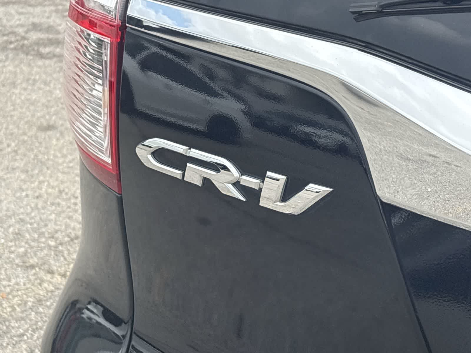 Thumbnail: 2015 Honda CR-V - 18