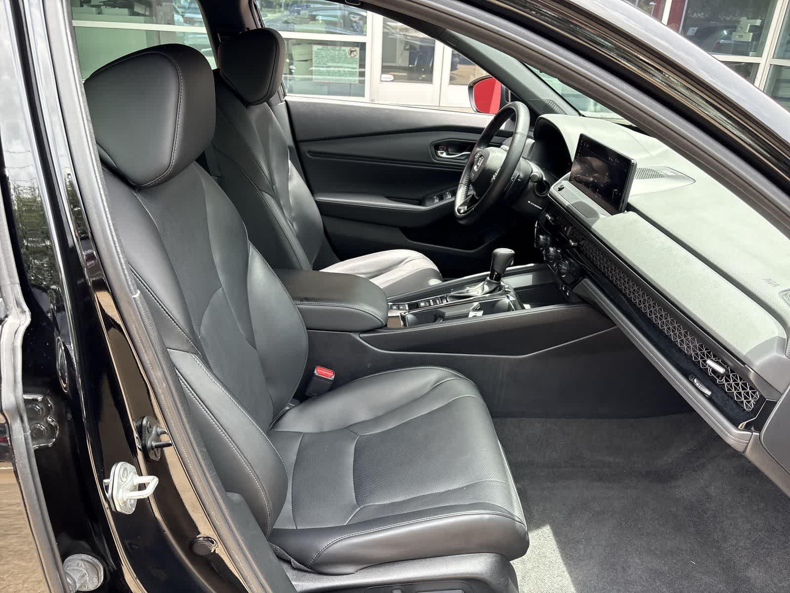 2023 Honda Accord Sport-L 13
