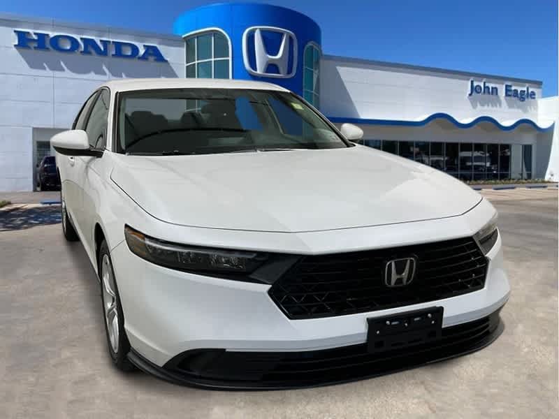 Thumbnail: 2025 Honda Accord - 9