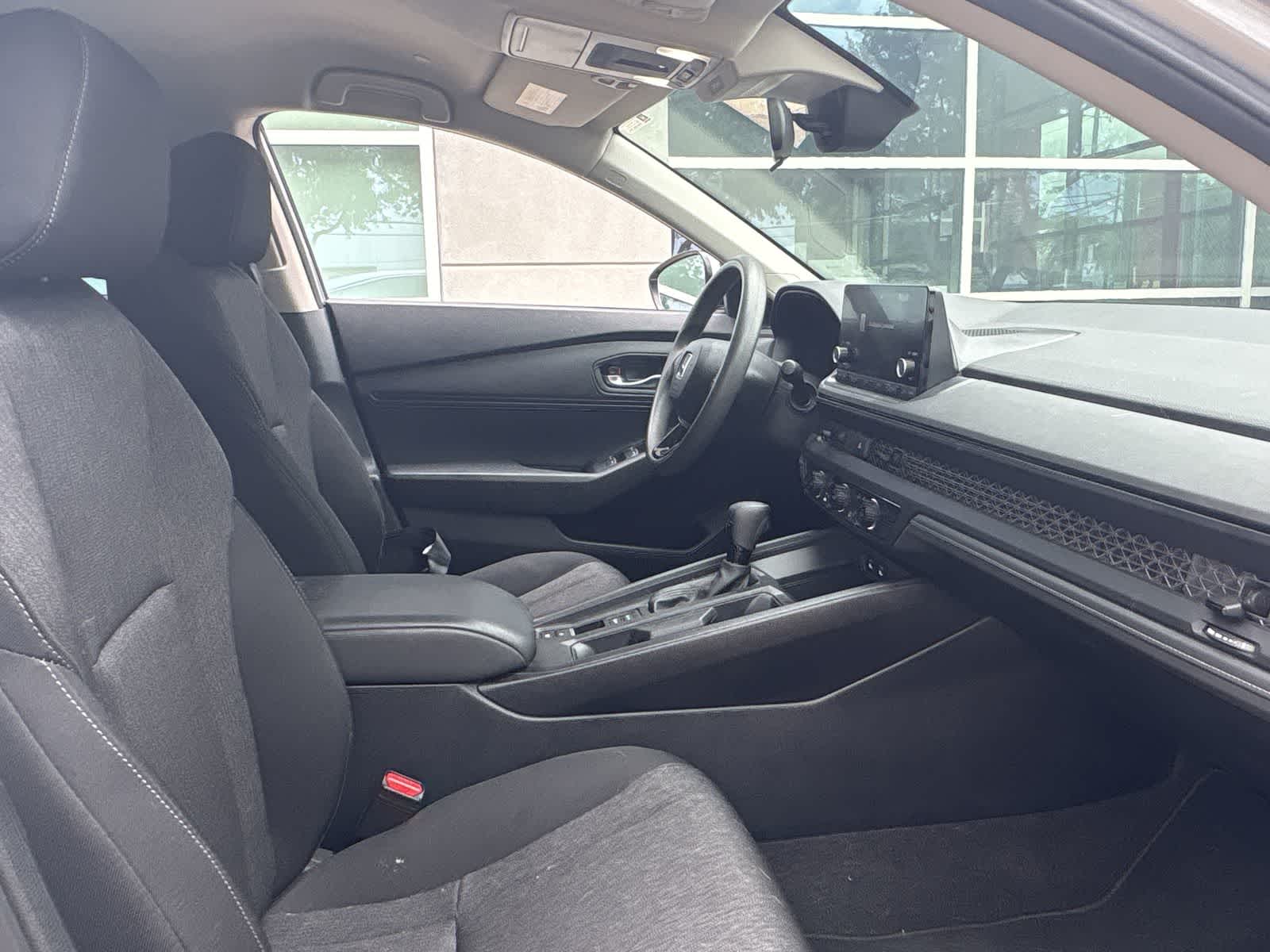 Thumbnail: 2024 Honda Accord - 16