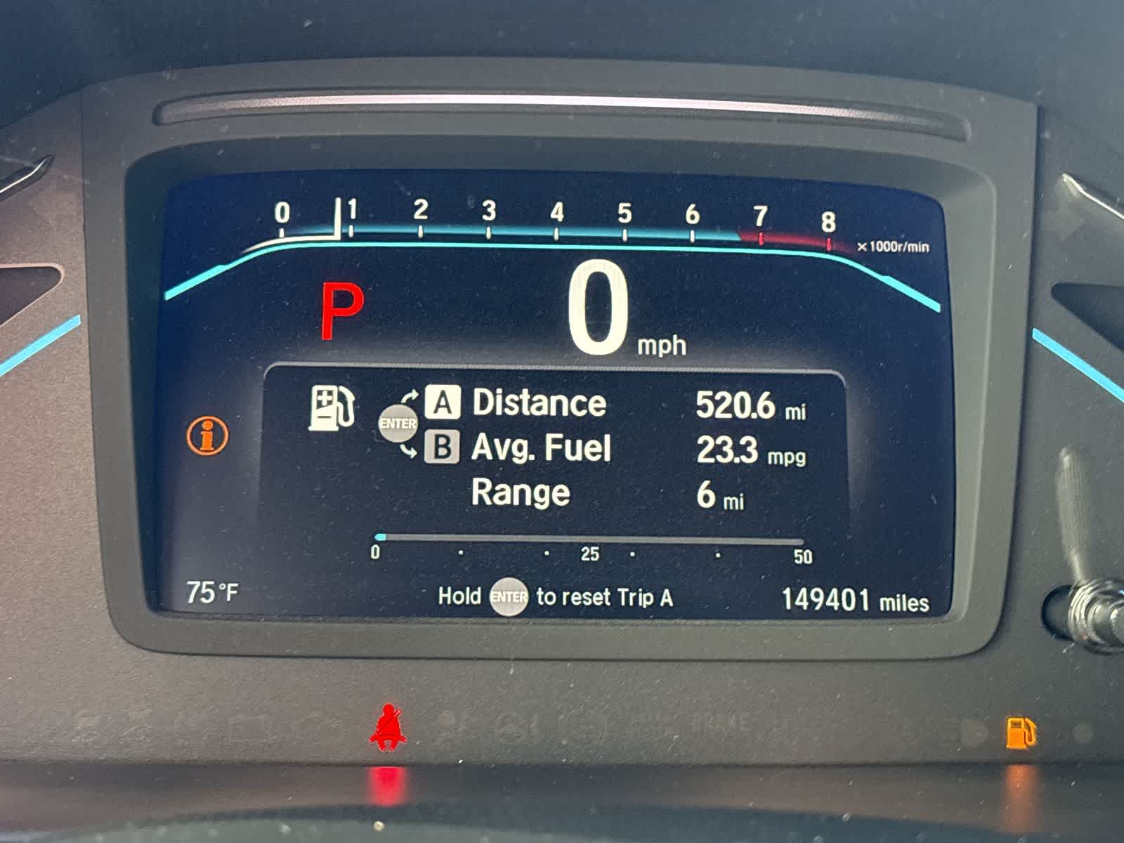 Thumbnail: 2018 Honda Odyssey - 17