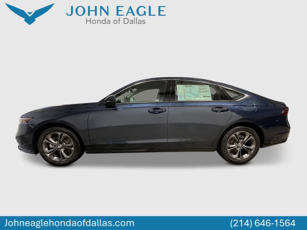 Thumbnail: 2026 Honda Accord - 6