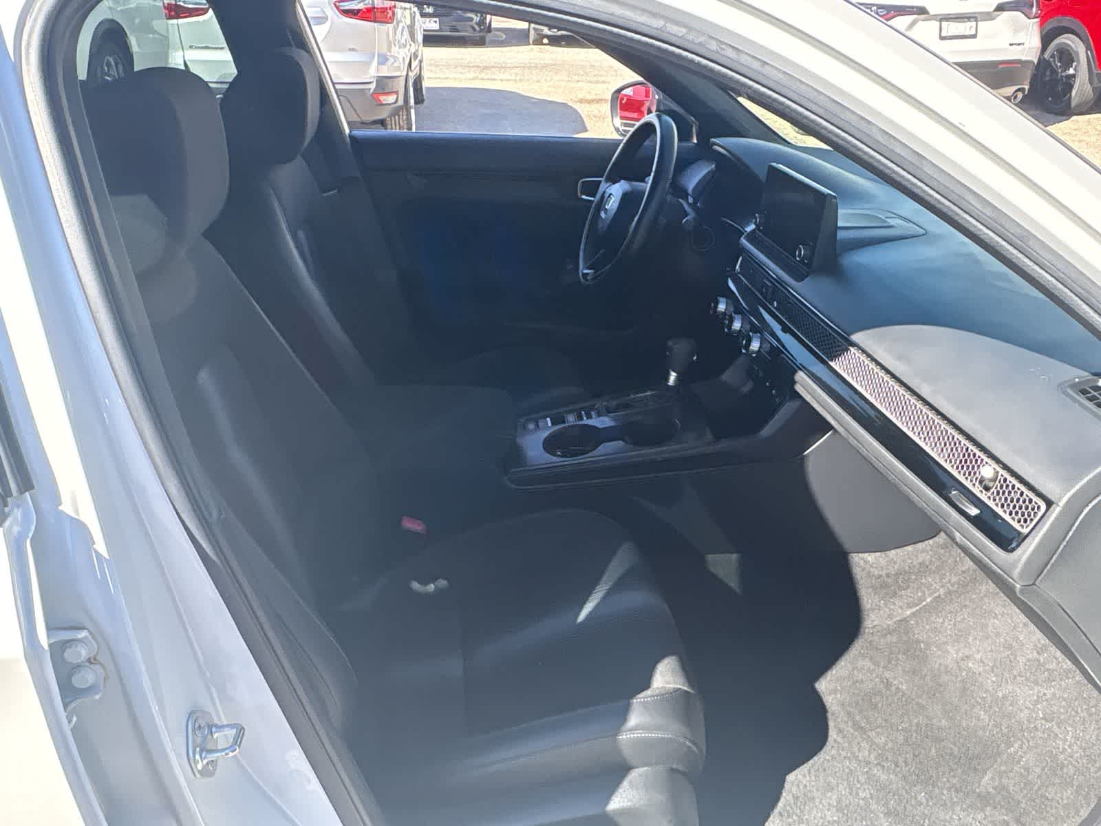 Thumbnail: 2025 Honda Civic - 13