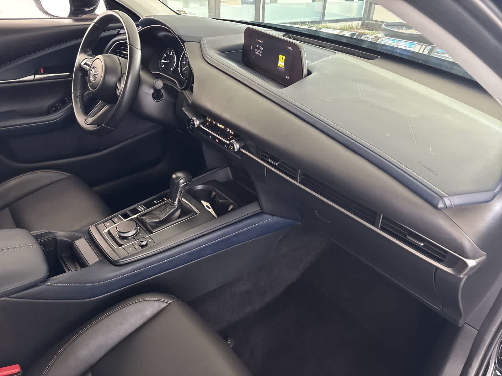 Thumbnail: 2021 Mazda CX-30 - 22