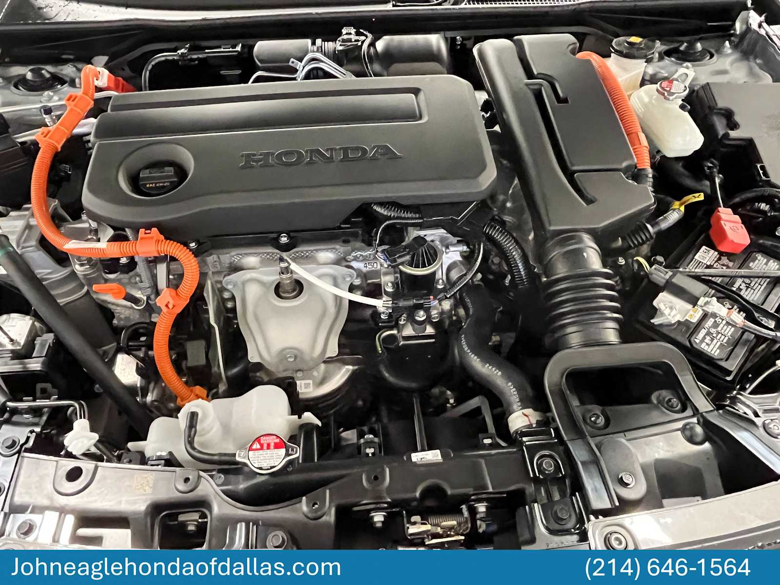 Thumbnail: 2026 Honda Civic - 11