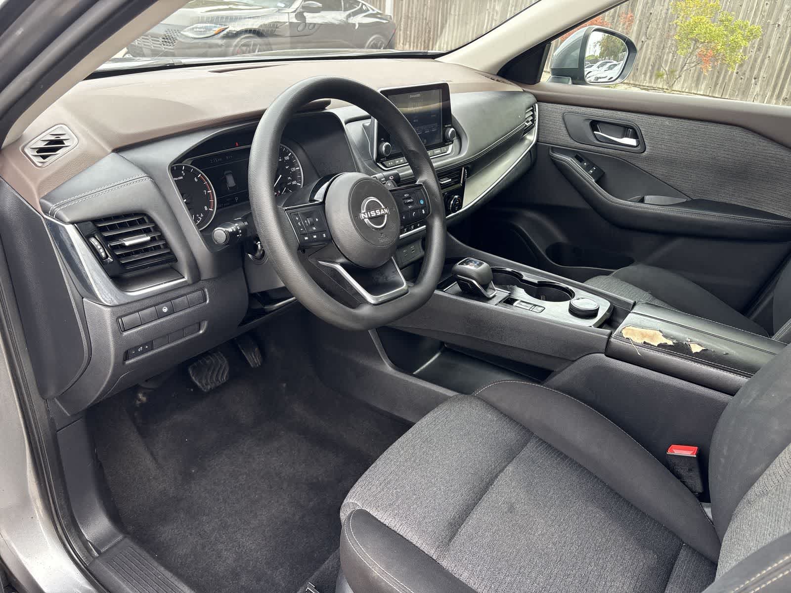 Thumbnail: 2022 Nissan Rogue - 2