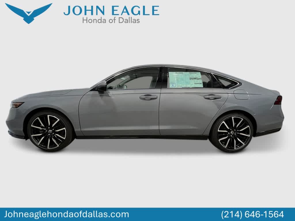 Thumbnail: 2026 Honda Accord - 6