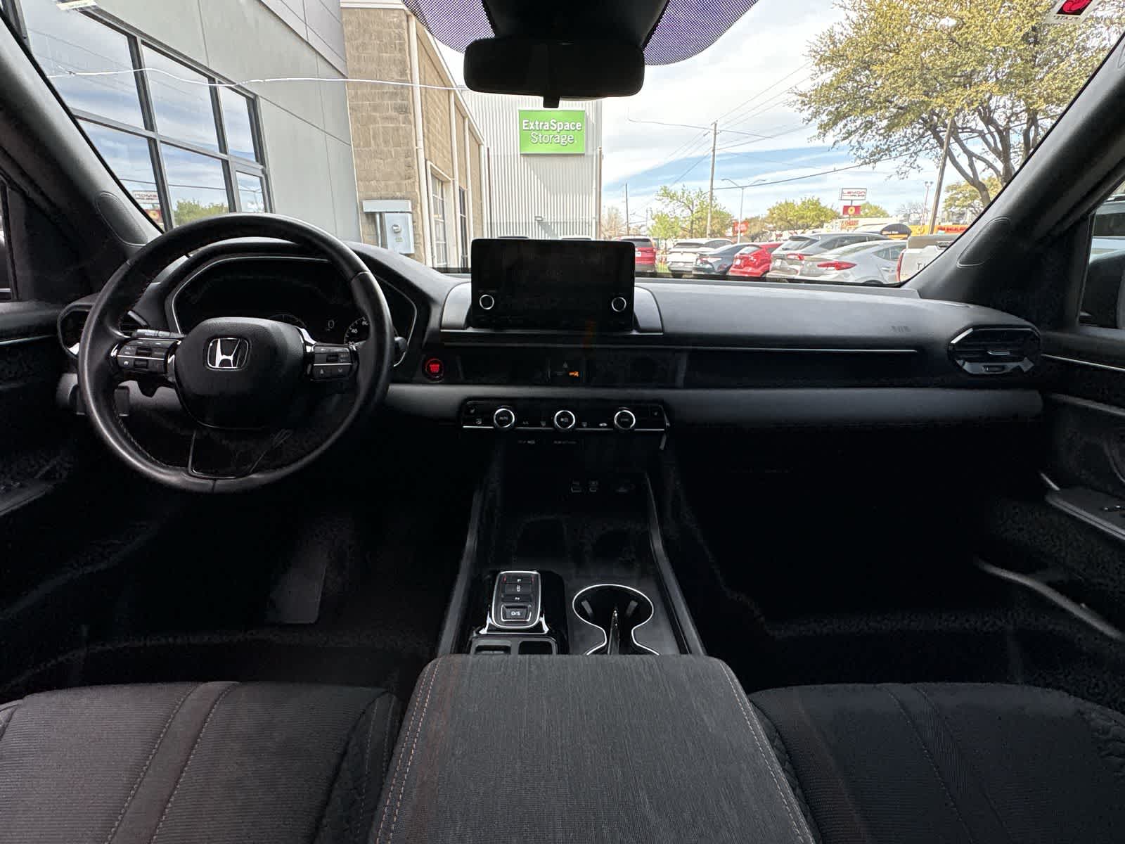 Thumbnail: 2023 Honda Pilot - 21