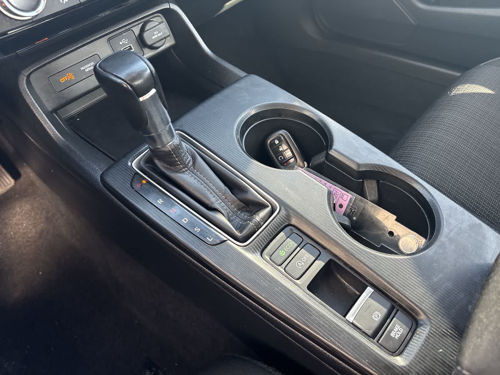 Thumbnail: 2023 Honda Civic - 29