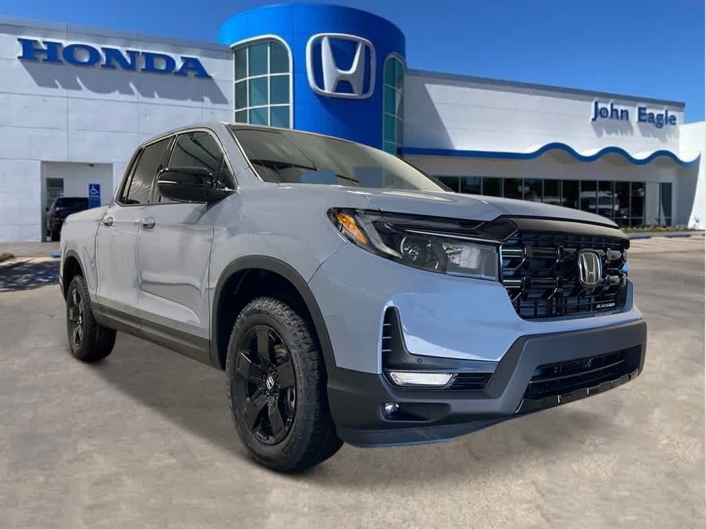 Thumbnail: 2026 Honda Ridgeline - 9