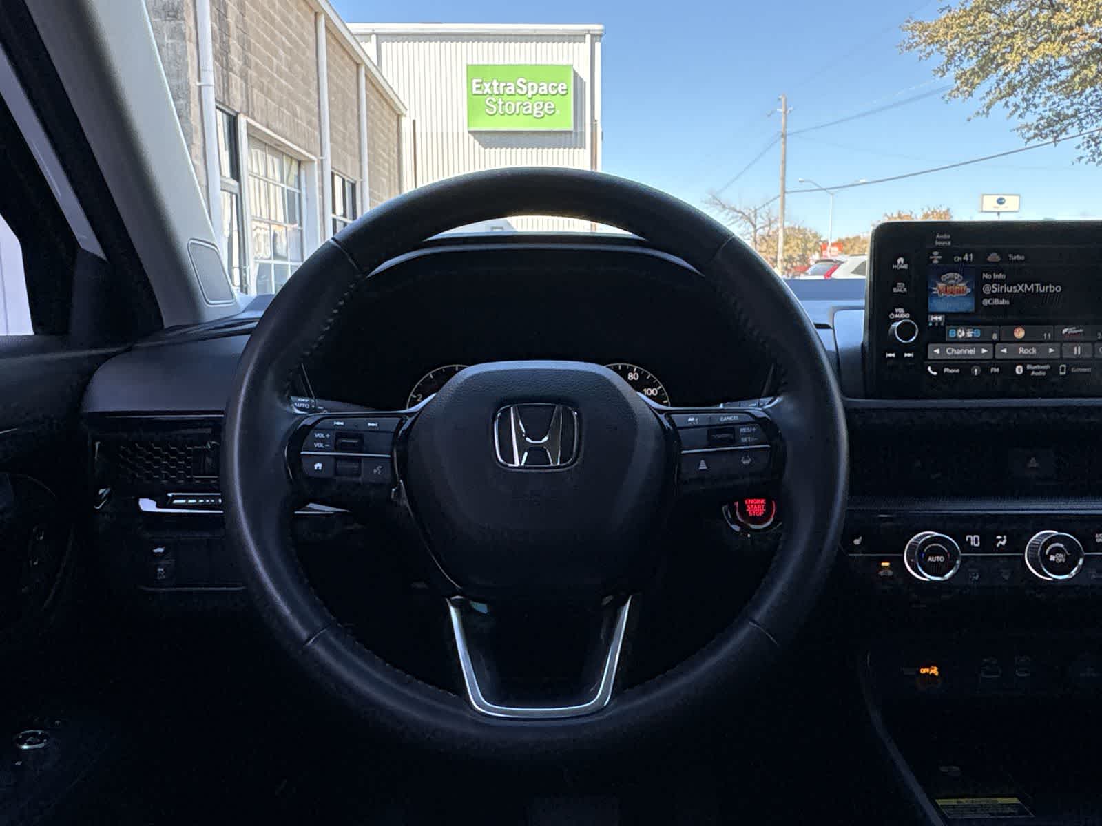 Thumbnail: 2023 Honda CR-V - 22