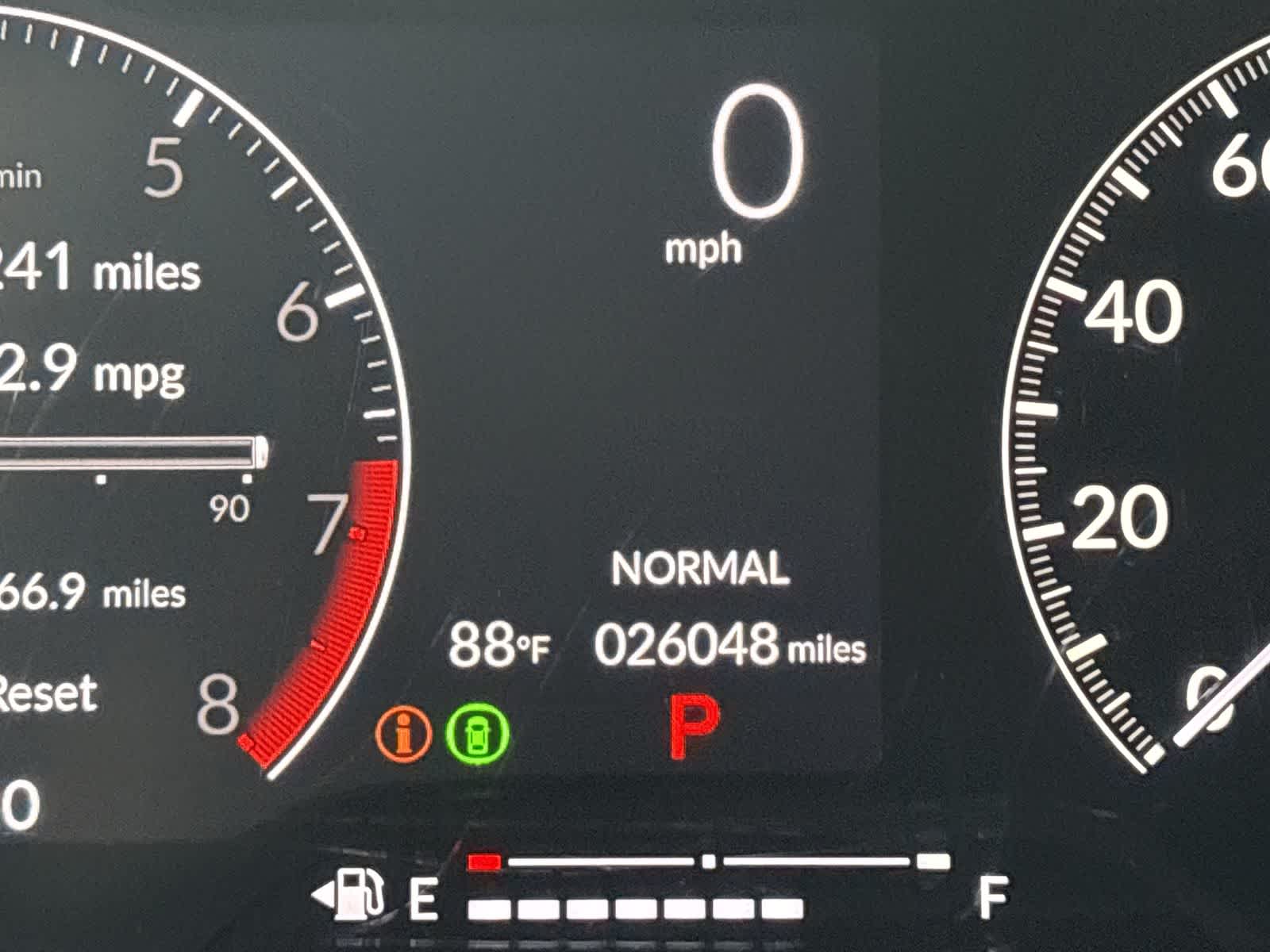 Thumbnail: 2023 Honda Civic - 29