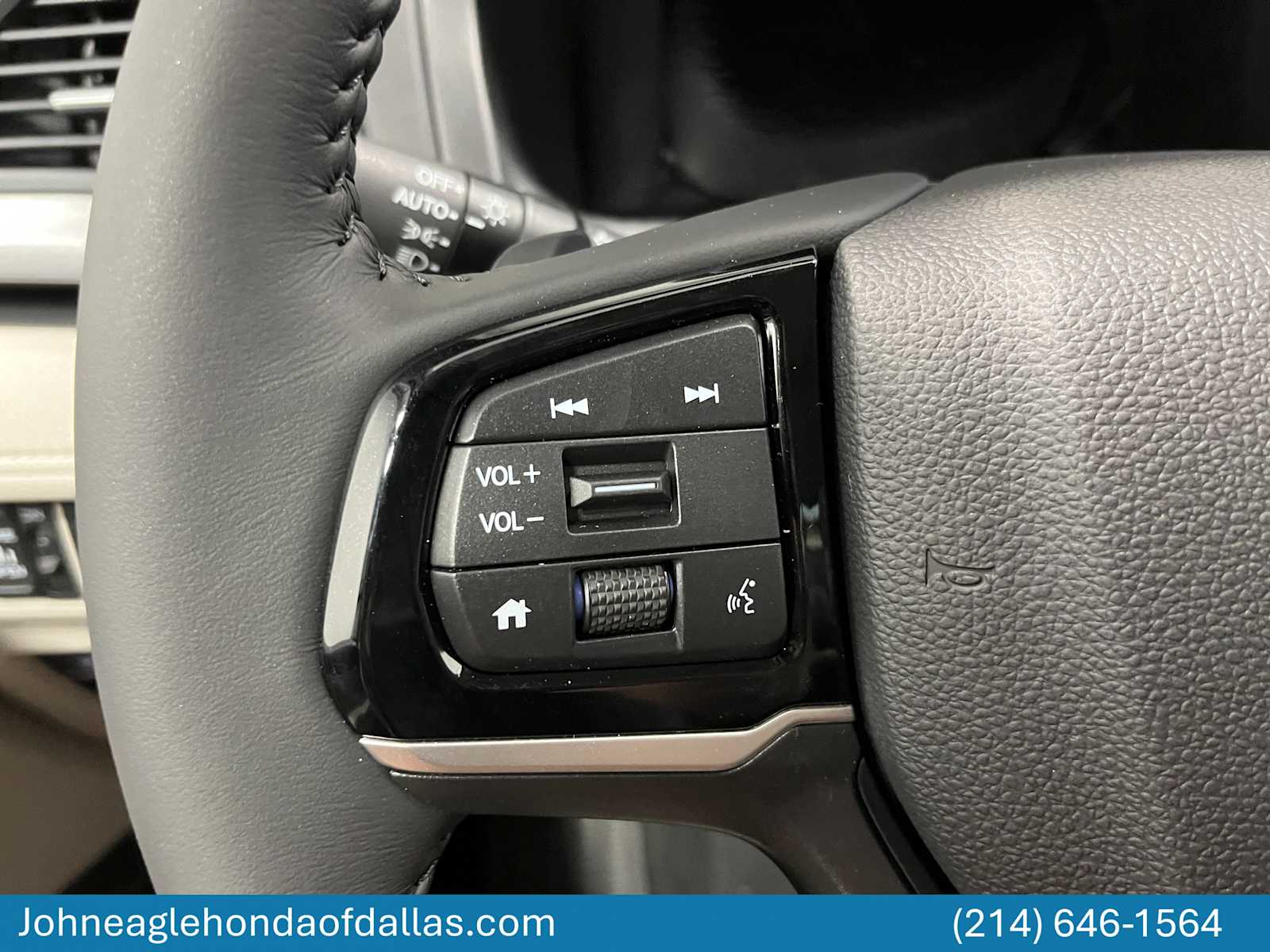 Thumbnail: 2026 Honda Odyssey - 10