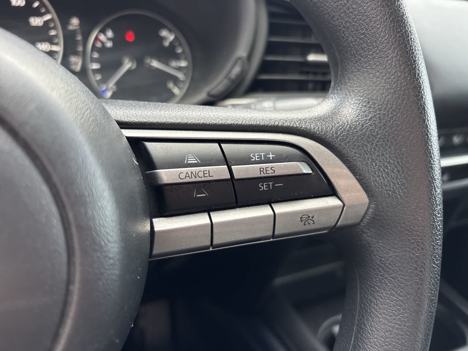 Thumbnail: 2021 Mazda CX-30 - 30