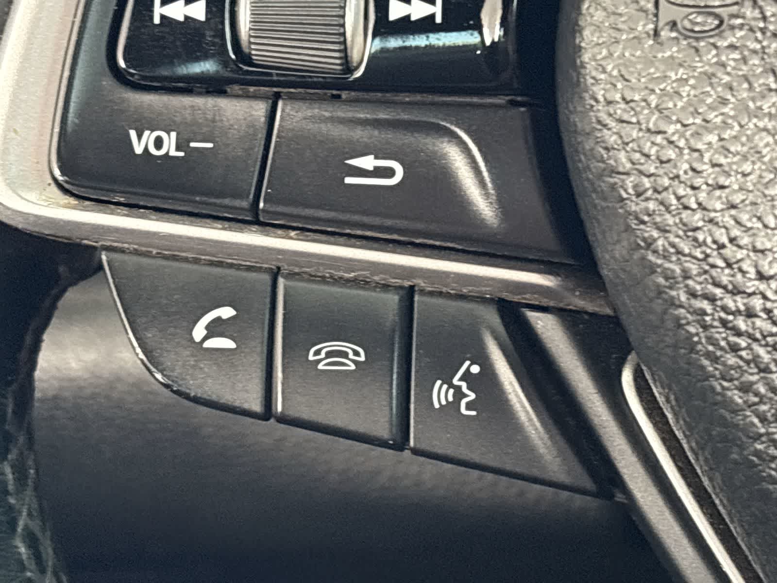 Thumbnail: 2019 Honda Accord - 28