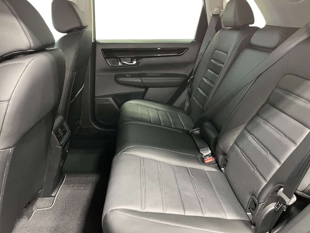 Thumbnail: 2026 Honda CR-V - 24