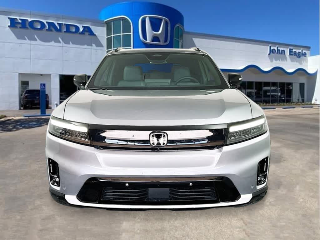 Thumbnail: 2026 Honda Prologue - 6