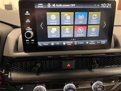 Thumbnail: 2025 Honda CR-V - 24