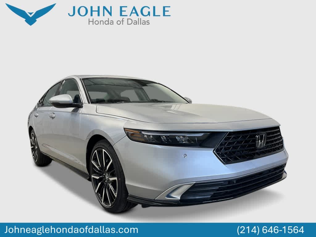 Thumbnail: 2026 Honda Accord - 7