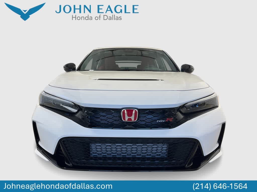 Thumbnail: 2026 Honda Civic - 8
