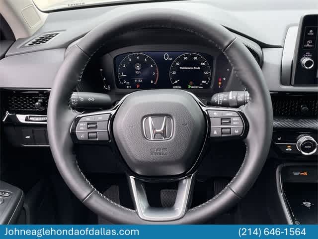 Thumbnail: 2026 Honda CR-V - 15