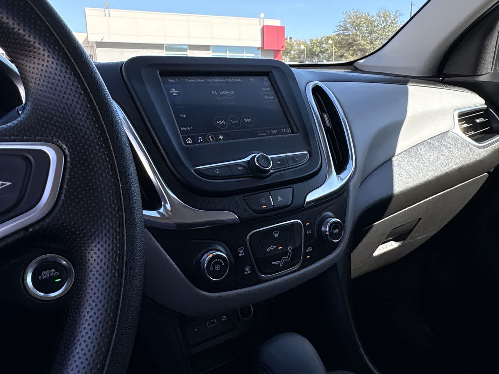 Thumbnail: 2023 Chevrolet Equinox - 15