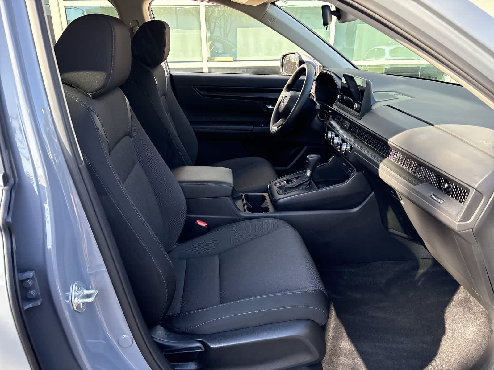 Thumbnail: 2025 Honda CR-V - 13