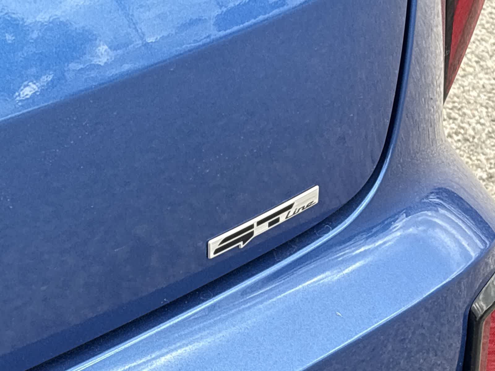 Thumbnail: 2025 Kia K4 - 11