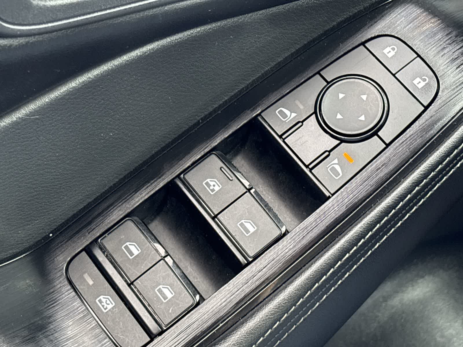 Thumbnail: 2025 Nissan Rogue - 37