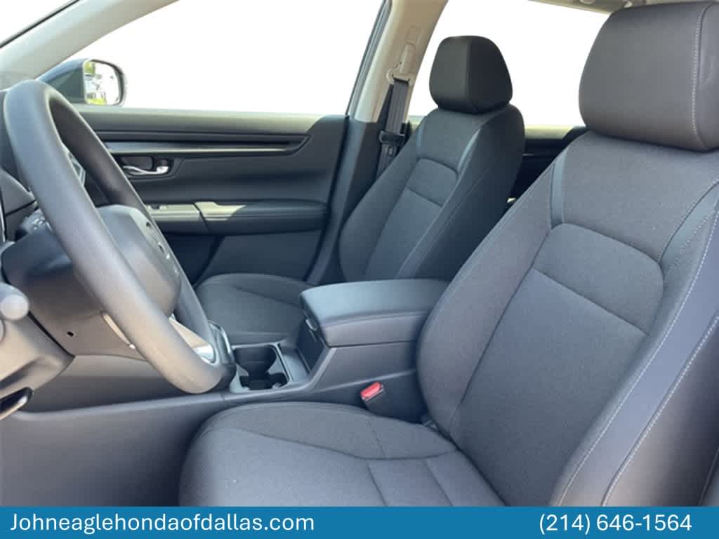 Thumbnail: 2026 Honda CR-V - 7