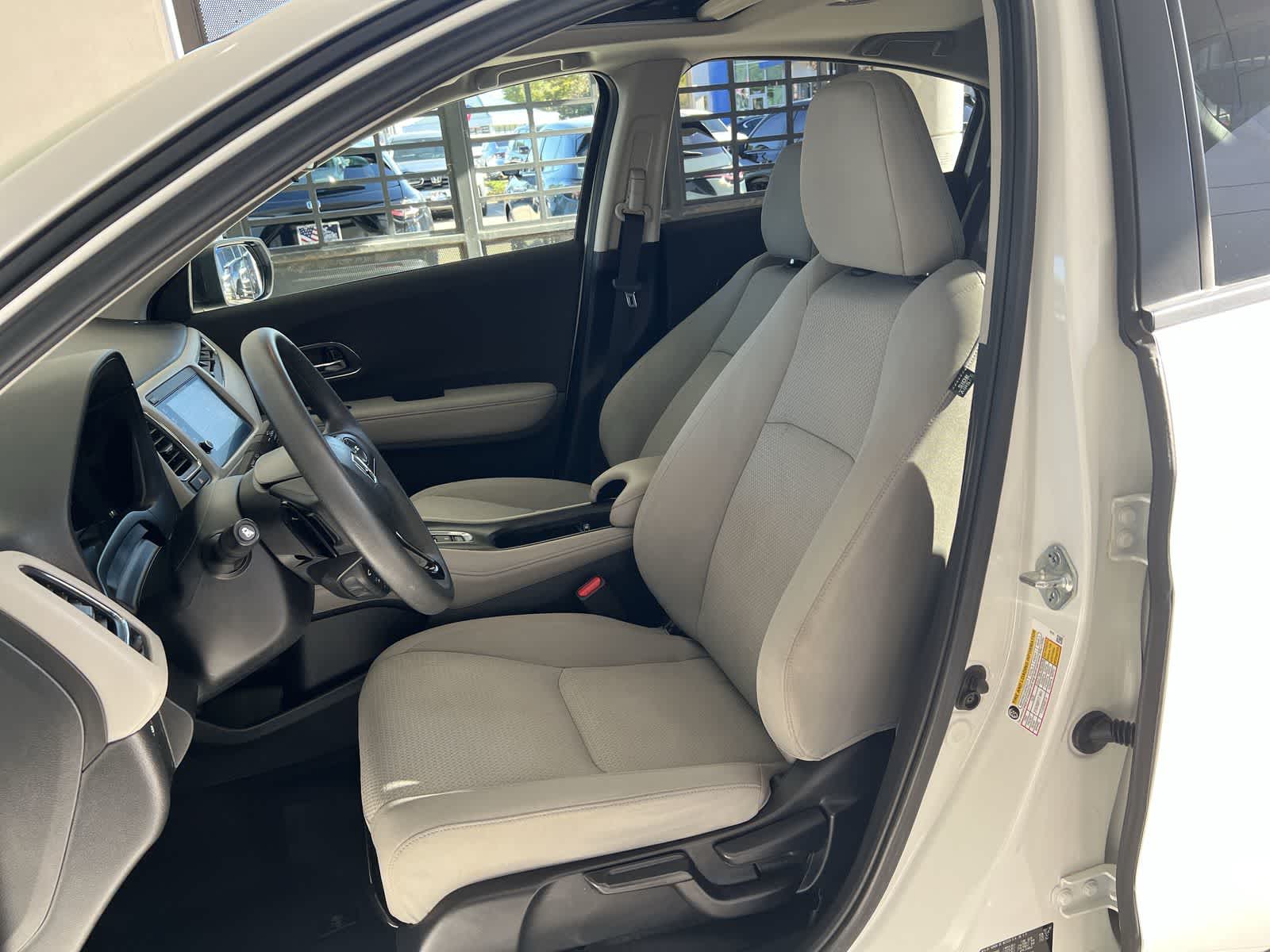 Thumbnail: 2022 Honda HR-V - 10