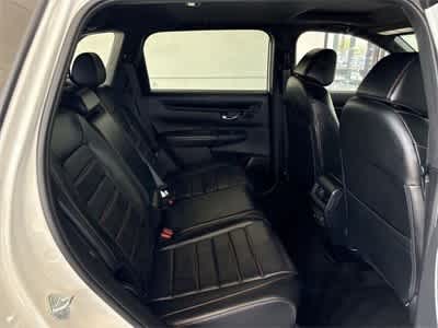 Thumbnail: 2025 Honda CR-V - 12