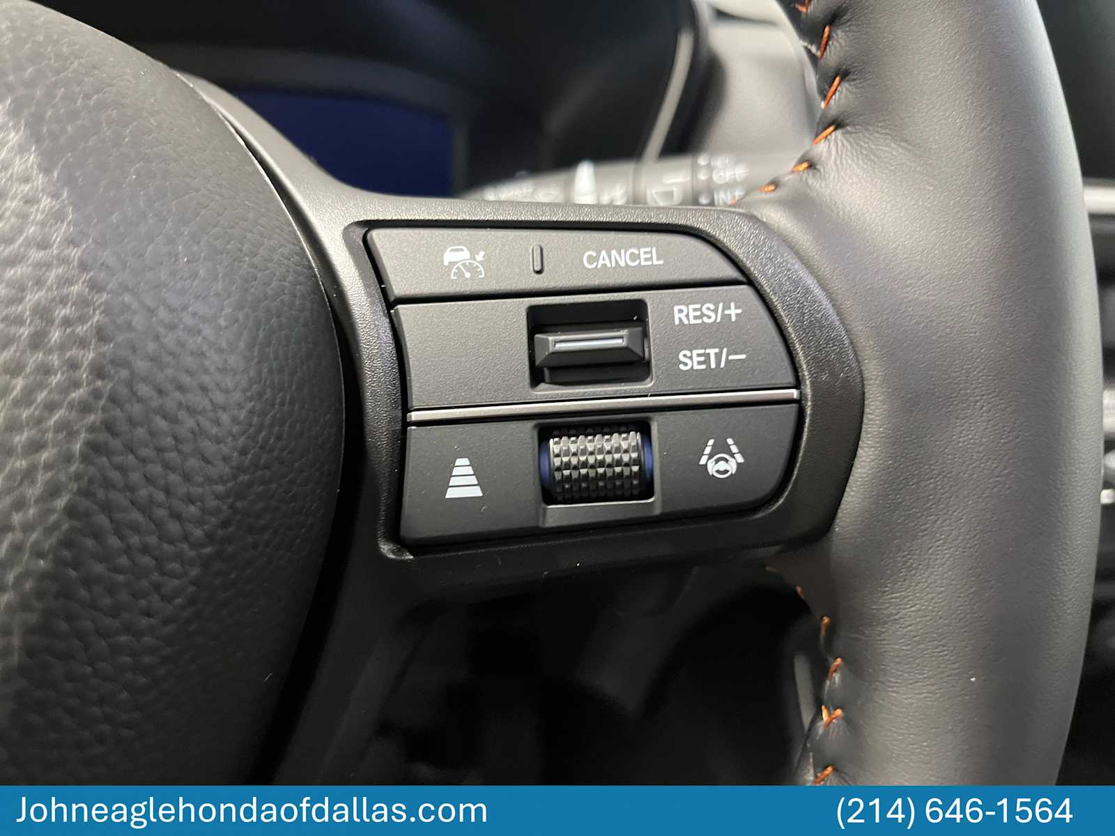 Thumbnail: 2026 Honda CR-V - 16