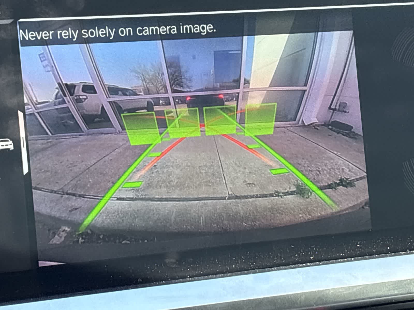 Thumbnail: 2023 BMW M4 - 36