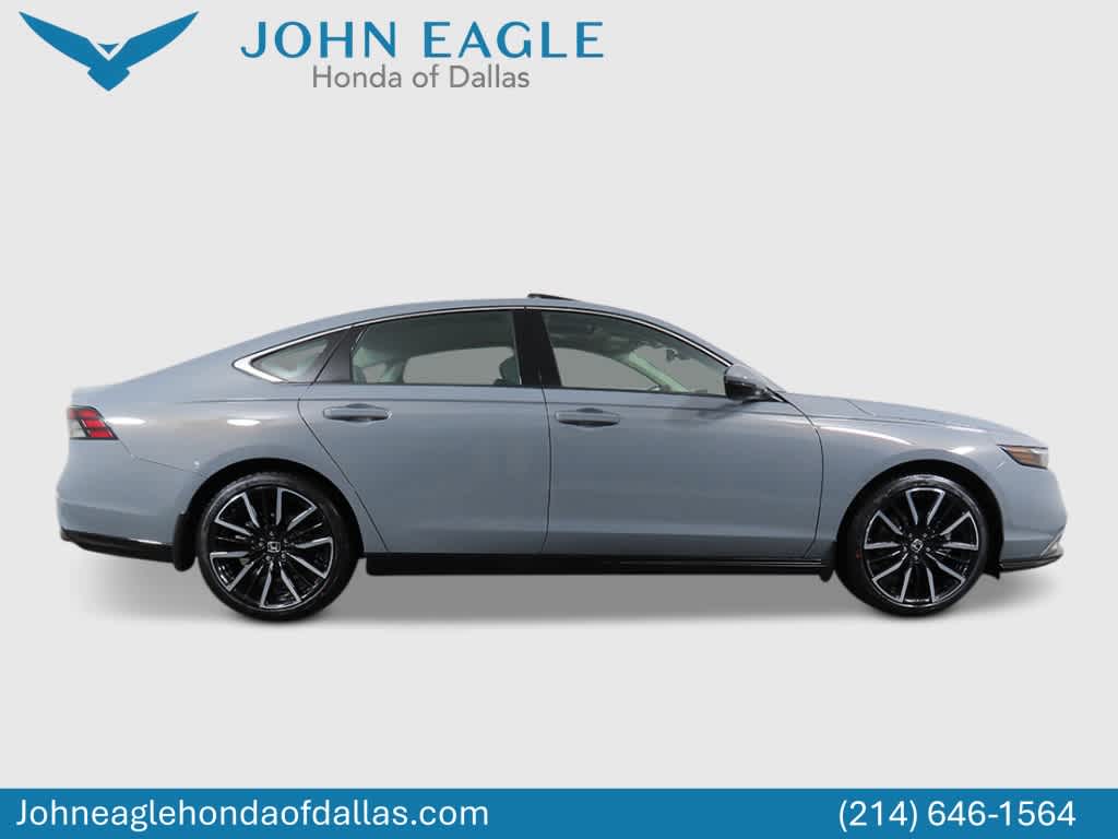 Thumbnail: 2026 Honda Accord - 2