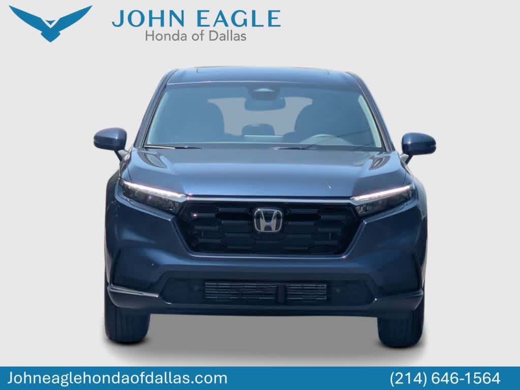 Thumbnail: 2026 Honda CR-V - 7