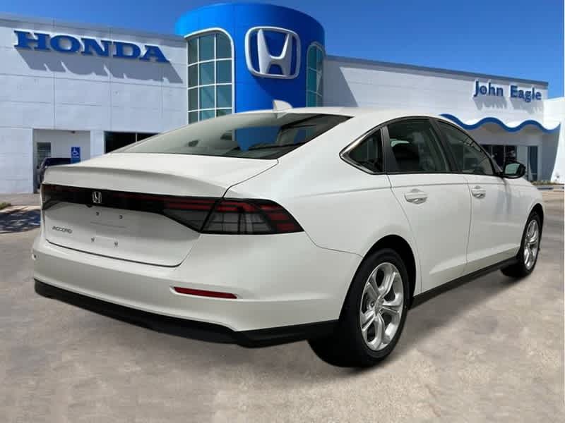 Thumbnail: 2025 Honda Accord - 6