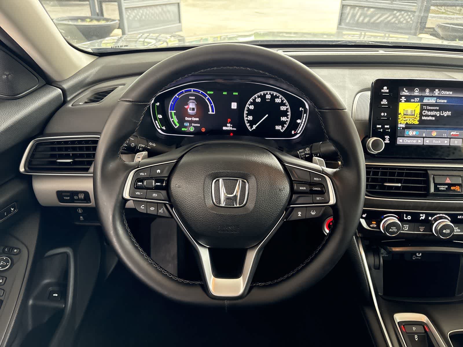 Thumbnail: 2018 Honda Accord - 14