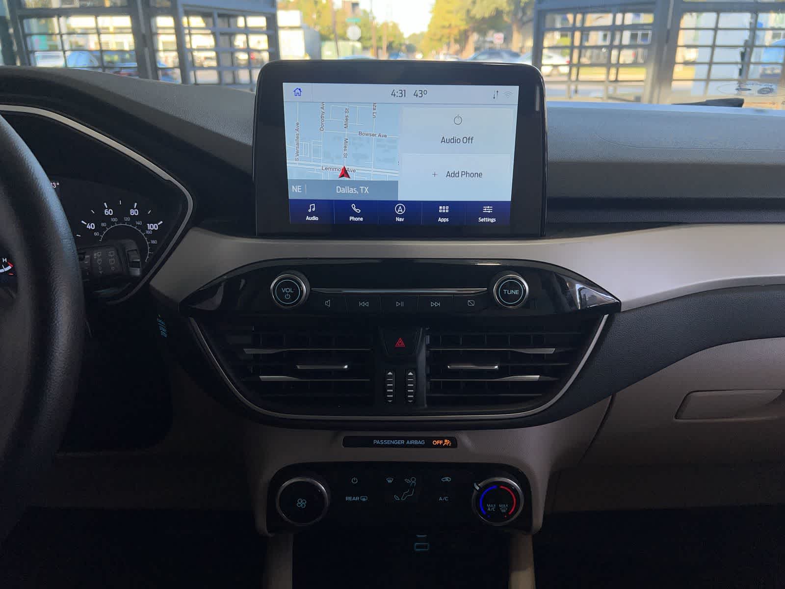 Thumbnail: 2022 Ford Escape - 15