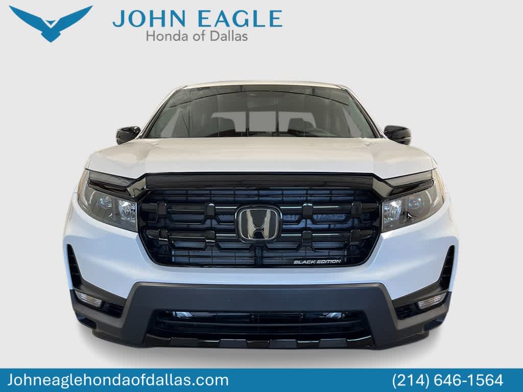Thumbnail: 2026 Honda Ridgeline - 8
