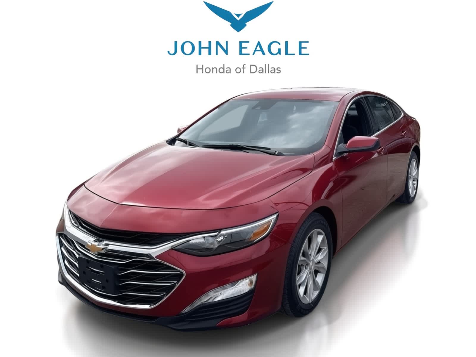 2025 Chevrolet Malibu 1LT's photo