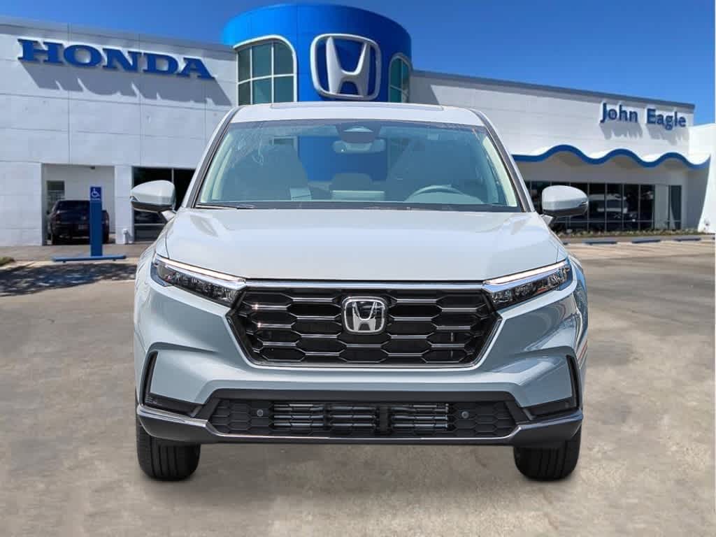 Thumbnail: 2026 Honda CR-V - 6