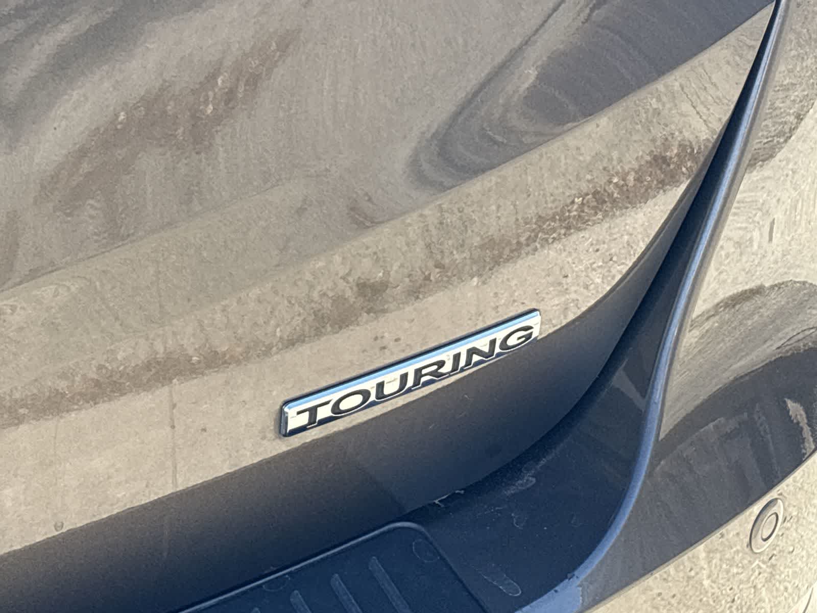 Thumbnail: 2023 Honda Odyssey - 21