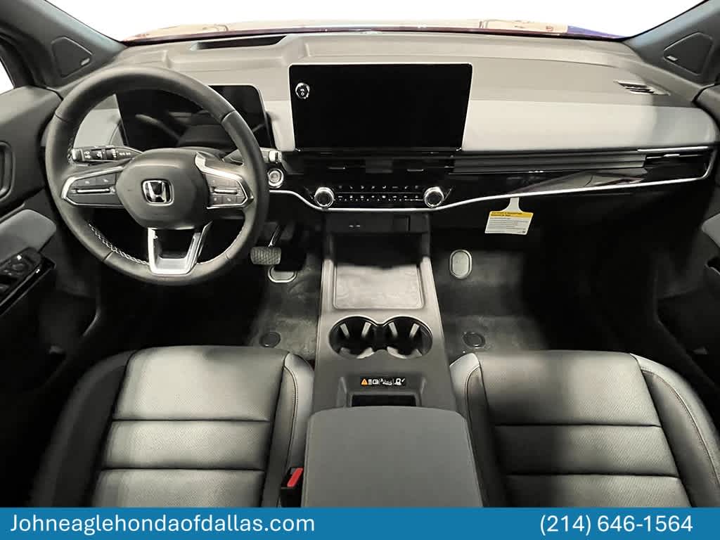 Thumbnail: 2026 Honda Prologue - 15