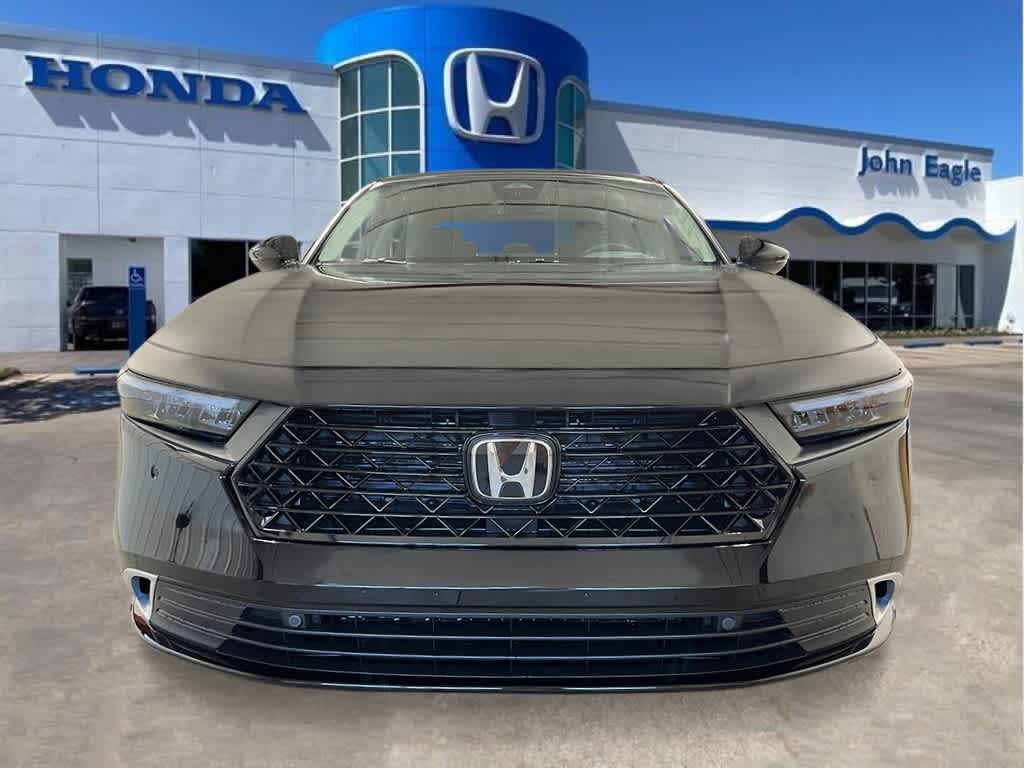 Thumbnail: 2025 Honda Accord - 10