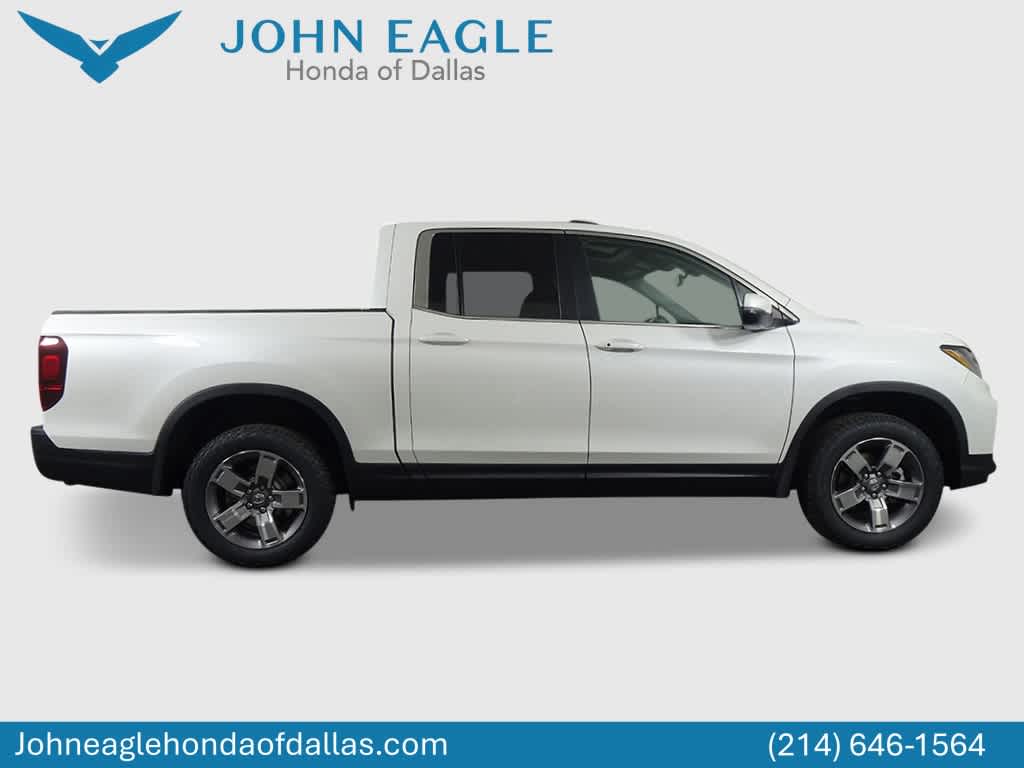 Thumbnail: 2026 Honda Ridgeline - 2