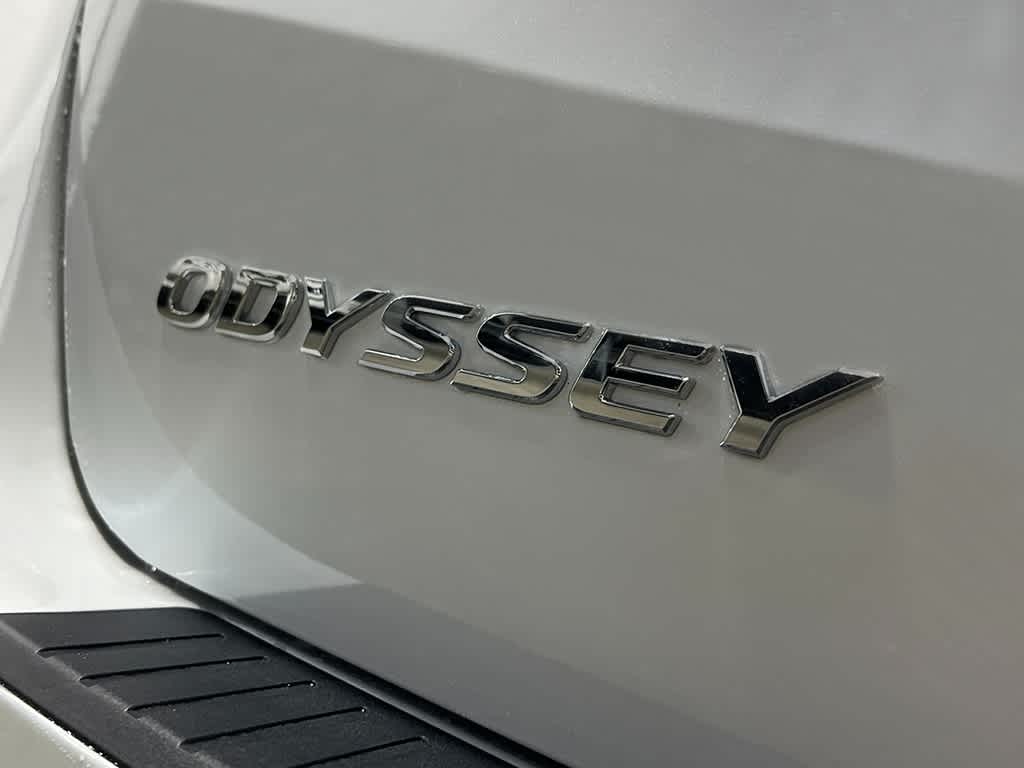 Thumbnail: 2026 Honda Odyssey - 6