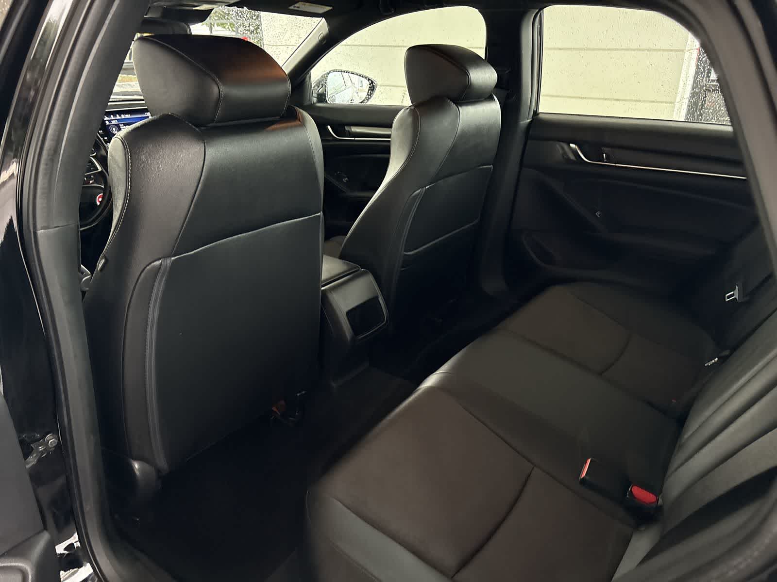 Thumbnail: 2020 Honda Accord - 11