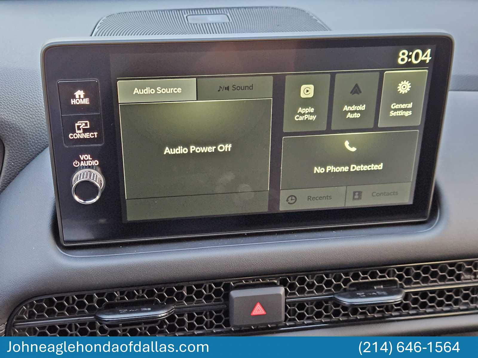 Thumbnail: 2026 Honda HR-V - 17